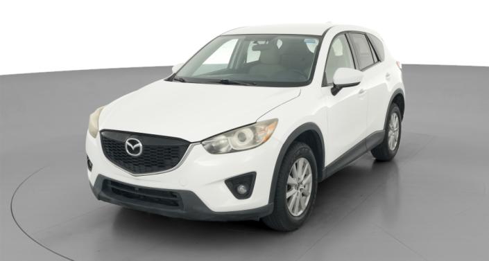 2014 Mazda CX-5 Touring -
                  Haines City, FL