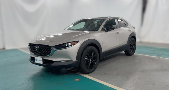 Thumbnail: 2024 Mazda CX-30 - 1