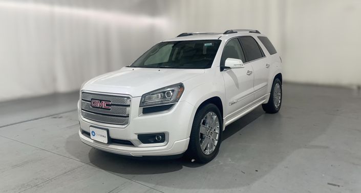 Thumbnail: 2016 GMC Acadia - 1