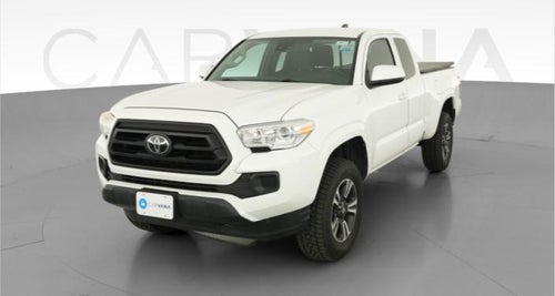 2022 Toyota Tacoma Access Cab