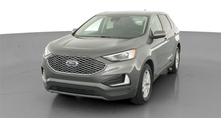 Thumbnail: 2024 Ford Edge - 1