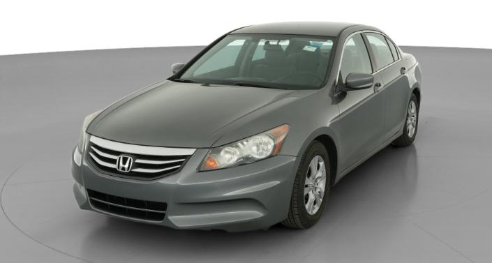 2012 Honda Accord LX-P -
                  Framingham, MA