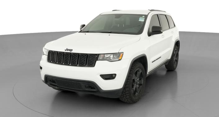 Thumbnail: 2019 Jeep Grand Cherokee - 1