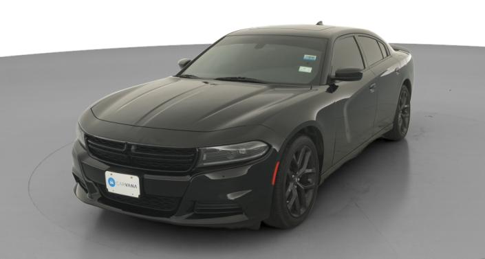 Thumbnail: 2023 Dodge Charger - 1