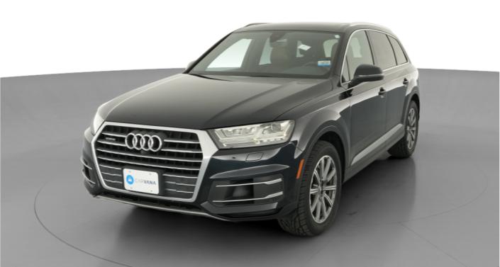 2017 Audi Q7 Premium Plus -
                  Rocklin, CA