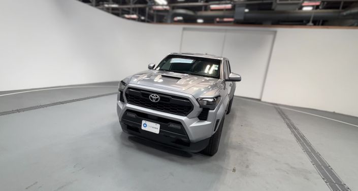 Thumbnail: 2024 Toyota Tacoma - 1