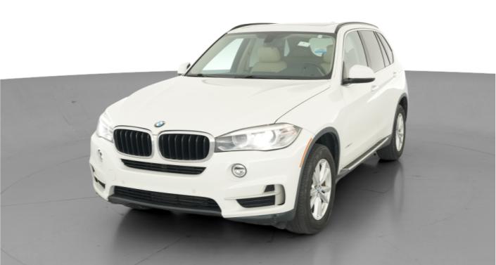 2015 BMW X5 sDrive35i -
                  Bessemer, AL