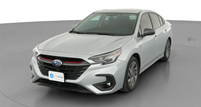 Thumbnail: 2025 Subaru Legacy - 1