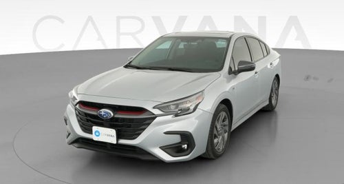 2025 Subaru Legacy