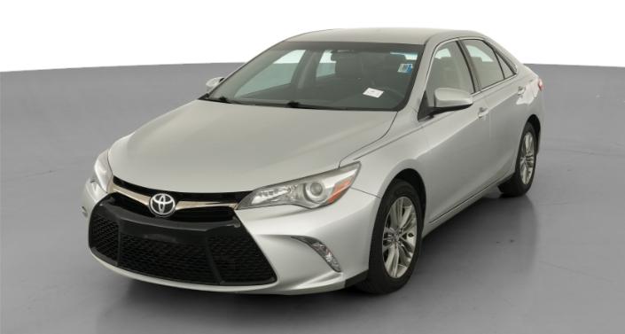 2017 Toyota Camry SE -
                  Richton Park, IL