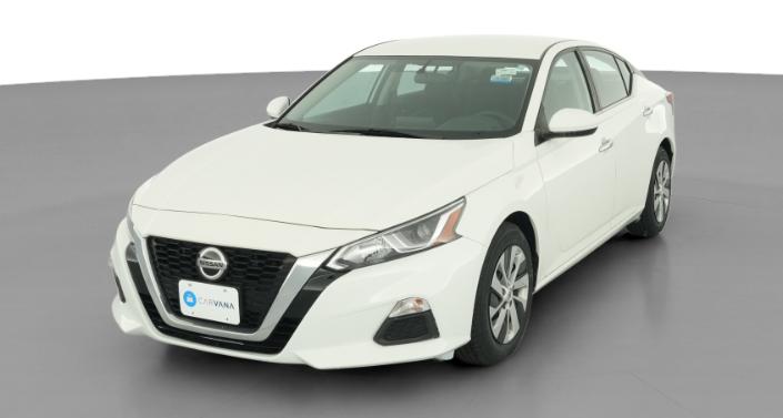 Thumbnail: 2019 Nissan Altima - 1