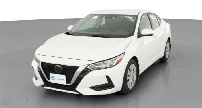 Thumbnail: 2022 Nissan Sentra - 1