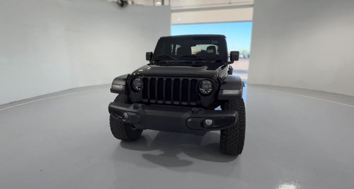 Thumbnail: 2023 Jeep Wrangler - 1