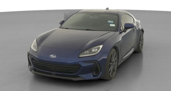 2023 Subaru BRZ Limited -
                  Fort Worth, TX
