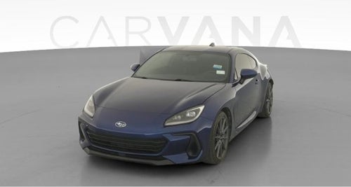 2023 Subaru BRZ