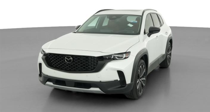 Thumbnail: 2026 Mazda CX-50 - 1