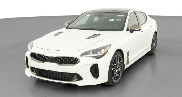 2023 Kia Stinger GT2 -
                  Bessemer, AL