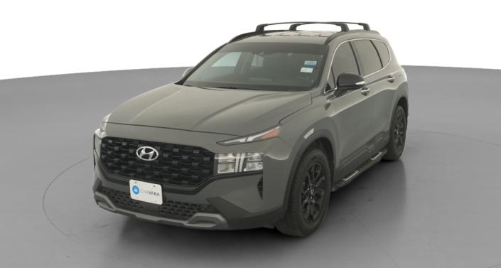 Thumbnail: 2023 Hyundai Santa Fe - 1