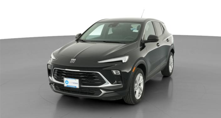 Thumbnail: 2025 Buick Encore GX - 1