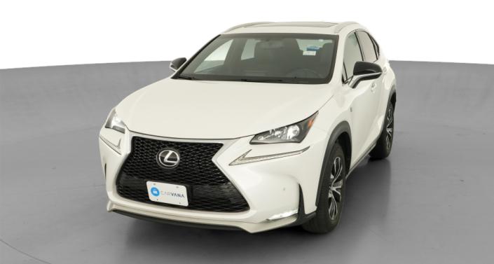 2015 Lexus NX 200t -
                  Richton Park, IL