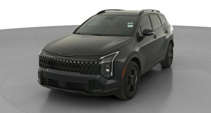 Thumbnail: 2026 Kia Sportage - 1