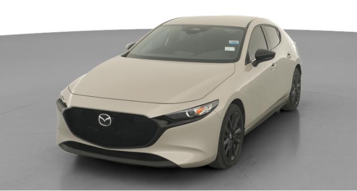 Thumbnail: 2026 Mazda Mazda3 - 1