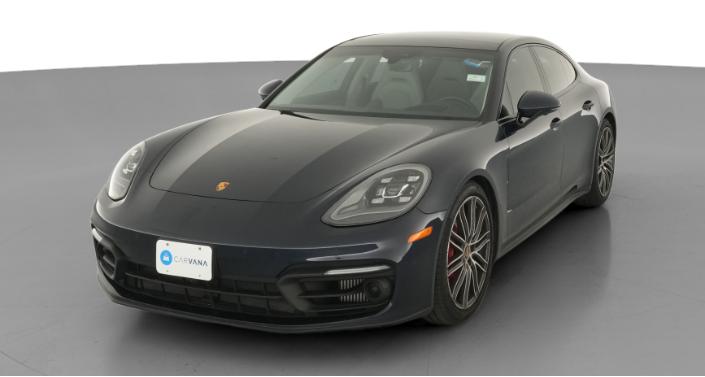 2021 Porsche Panamera 4S -
                  Colonial Heights, VA