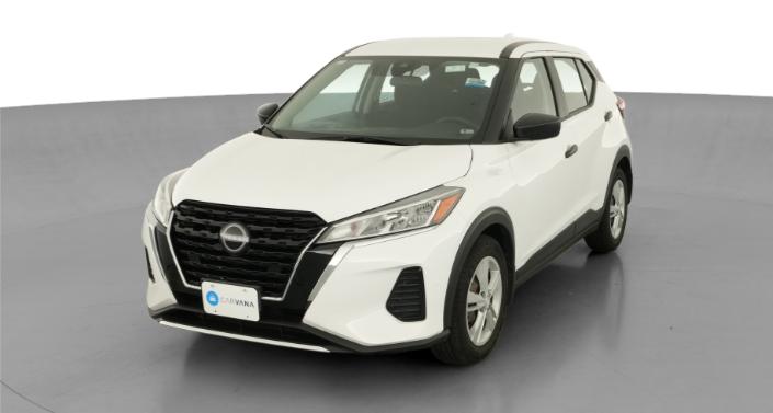Thumbnail: 2023 Nissan Kicks - 1