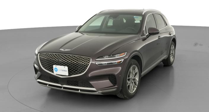 2023 Genesis GV70 Standard -
                  San Antonio, TX