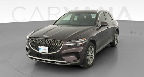 2023 Genesis GV70