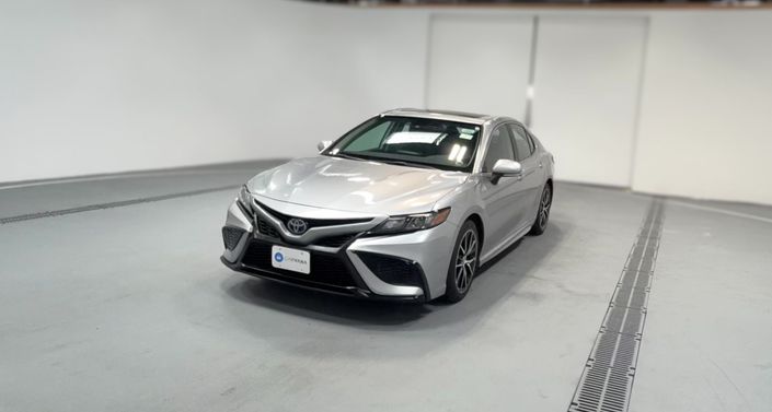 Thumbnail: 2023 Toyota Camry - 1