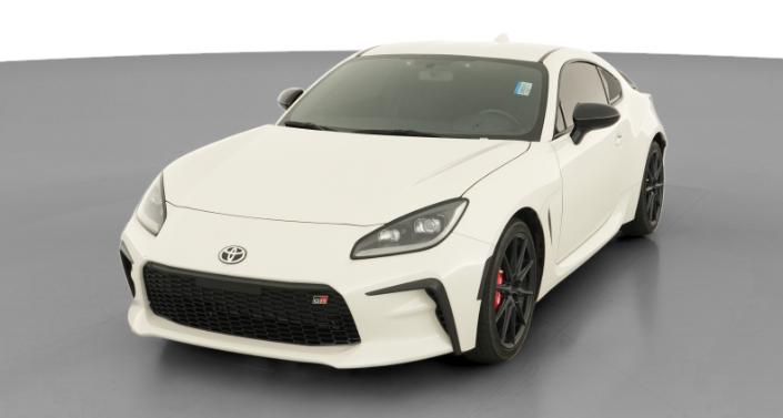 2024 Toyota GR86  -
                  Haines City, FL