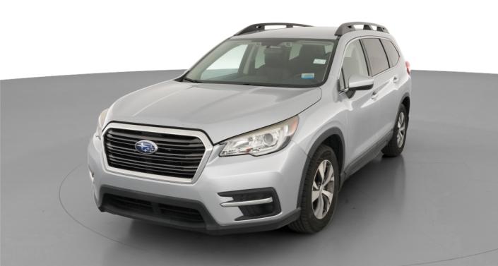 2019 Subaru Ascent Premium -
                  Lorain, OH