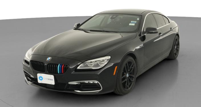 2016 BMW 6 Series 650i xDrive -
                  Colonial Heights, VA
