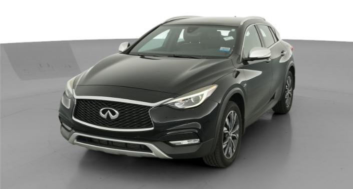 2017 INFINITI QX30 Premium -
                  Indianapolis, IN