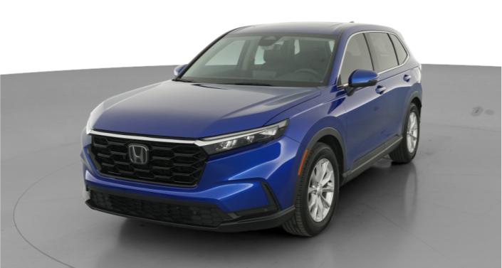 Thumbnail: 2024 Honda CR-V - 1