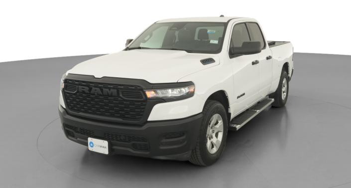 Thumbnail: 2025 RAM 1500 - 1