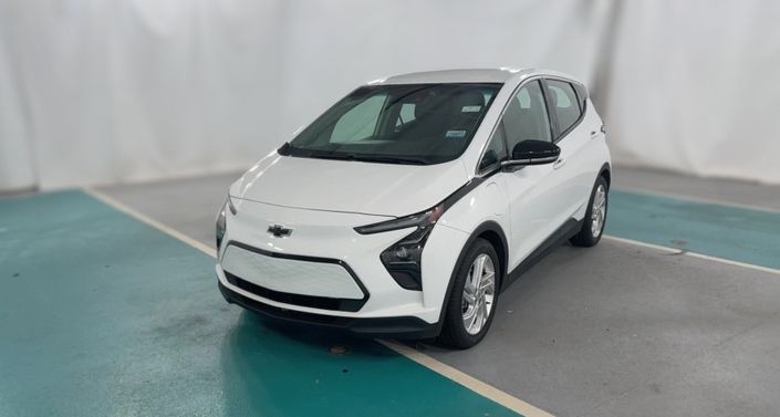 2023 Chevrolet Bolt EV 1LT -
                  Manville, NJ