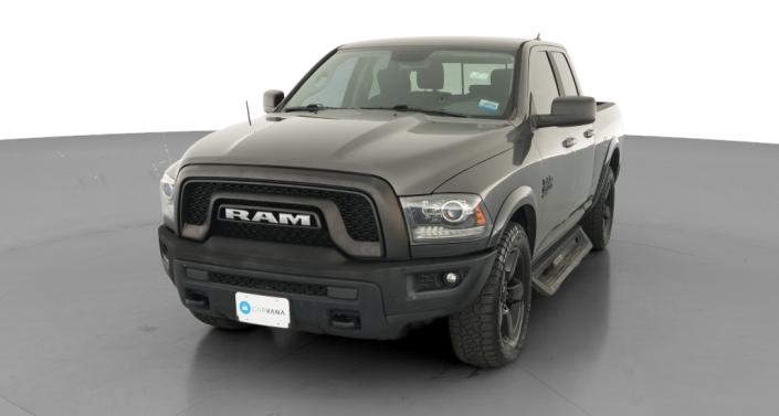 Thumbnail: 2019 RAM 1500 Classic - 1