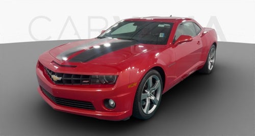 2010 Chevrolet Camaro