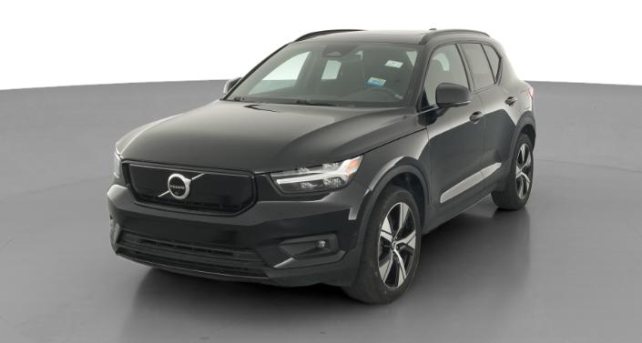 2022 Volvo XC40 Recharge Plus -
                  Trenton, OH