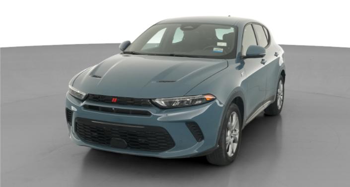 2024 Dodge Hornet R/T -
                  Trenton, OH