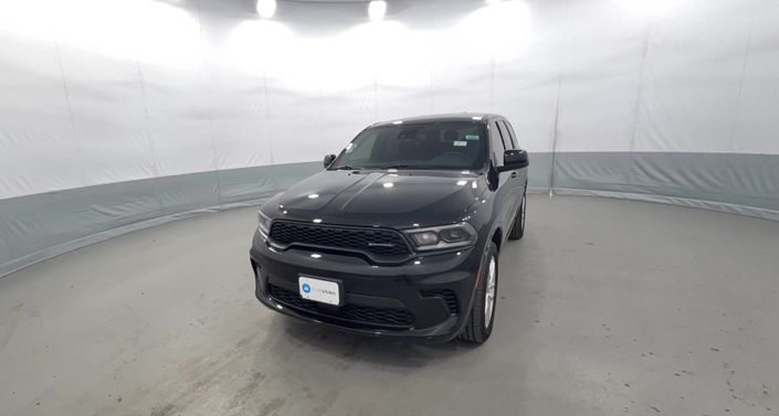 Thumbnail: 2023 Dodge Durango - 1