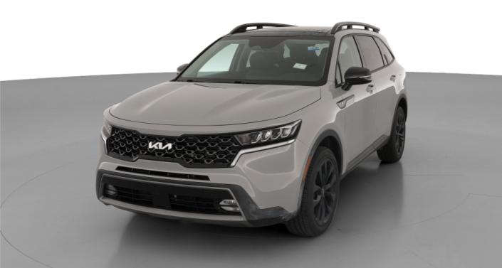 Thumbnail: 2022 Kia Sorento - 1