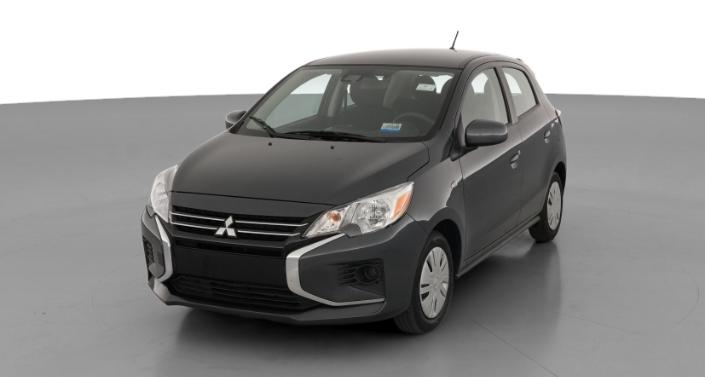 2024 Mitsubishi Mirage ES -
                  Lorain, OH