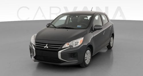 2024 Mitsubishi Mirage