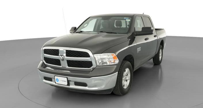 Thumbnail: 2022 RAM 1500 Classic - 1