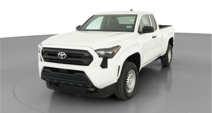 Thumbnail: 2025 Toyota Tacoma - 1