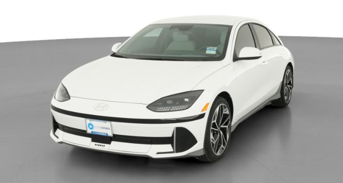 2024 Hyundai Ioniq 6 SEL -
                  Tooele, UT