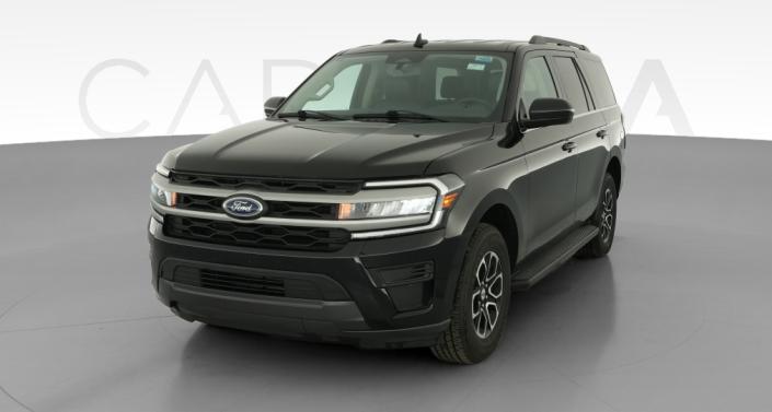 2024 Ford Expedition